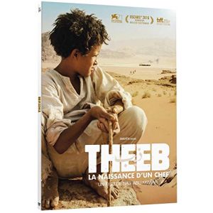 Image de Theeb