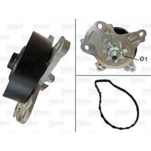 Valeo Pompe à eau 506982
