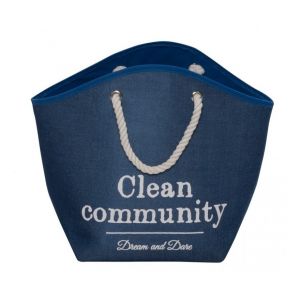 D&D Coussin Pet-cave Laundry Bag