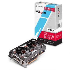 Sapphire Technology Sapphire Radeon RX 5600 XT Pulse