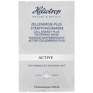 Heliotrop Masque Raffermissant ACTIVE Cellernergie-Plus - 8 ml