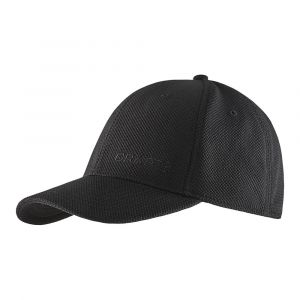 Craft Pro Control Impact S-M Black - Black - Taille S-M