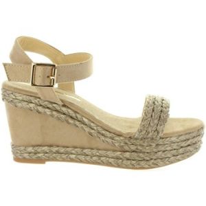 Maria Mare Espadrilles 67175 - Couleur 40 - Taille multicolor