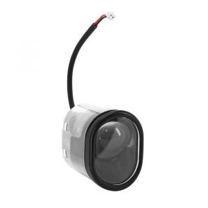 Éclairage phare pour trottinette P2R Ninebot Max G30