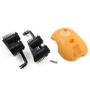 E-flite Engine/Cowl - 1.2m Clipped Cub -