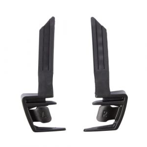 O'neal Pièce détachée Protection TT TRON (2 pcs) 2026