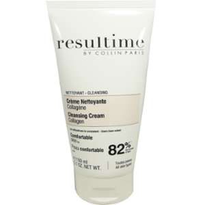 Resultime Crème nettoyante Collagène 150 ml