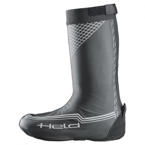 Held Sur-bottes longues noir - XXL