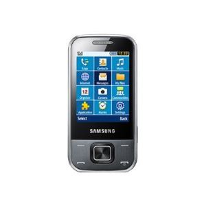 Samsung C3750