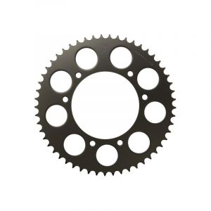 1tek origine SUPERSPROX - Couronne Moto Acier Pas 420 - 53 dents CK10353abc100008374000000