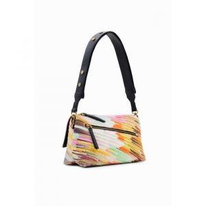 Desigual Sac à bandoulière femme Enfocada Venecia 2.0