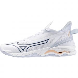 Mizuno Chaussures indoor femme Wave Mirage 5