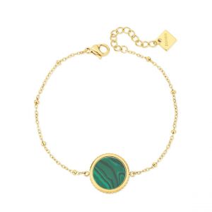 Bracelet Femme Pixies Bijoux Coco - PBS0007-1MAL Acier