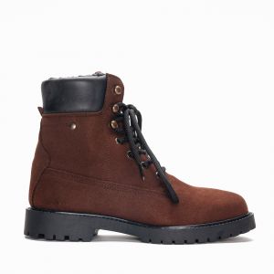 Bottes montagne chaude Nae Vegan Shoes Gadea