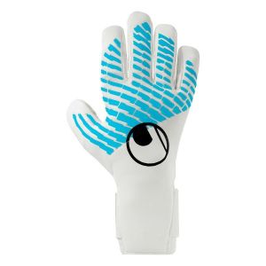 Uhlsport Gants de gardien FM Cybertec Absolutgrip HN Fit