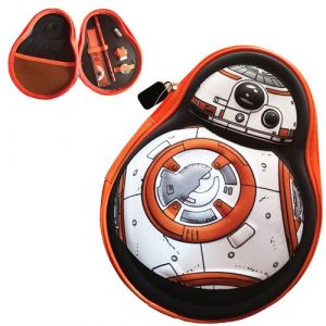 Sud trading Fourre tout garnie BB8 Star Wars