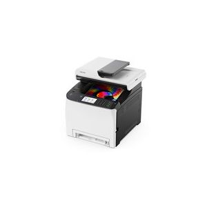 Brother FAX2845ZX1 T/él/écopieur /à transfert laser Monochrome