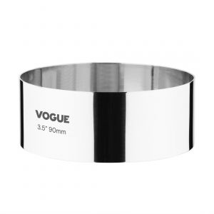 Image de Vogue Cercle à mousse 90 x 35mm