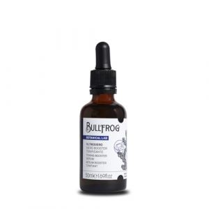 Bullfrog Oltresiero Toning Booster Serum serum do twarzy 50 ml