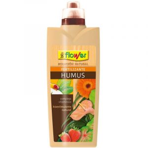 Image de Flower Humus Liquide (500 Ml)