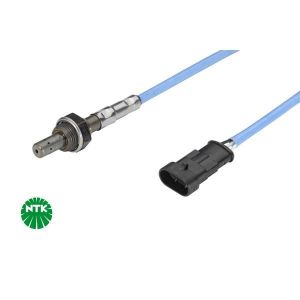 NGK Sonde lambda RENAULT KANGOO, RENAULT CLIO (01591454)