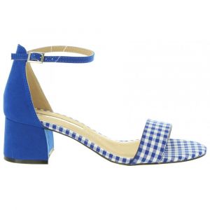Maria Mare Sandales 67008 - Couleur 36,37 - Taille Bleu