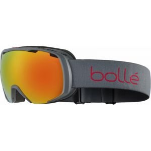 Boll&eacute; Kid's Royal Cat 2 (VLT 22%) - Masque de ski taille S, multicolore