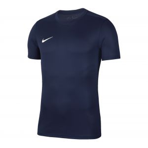 Image de Nike Maillot Enfants Park VII bleu foncé/blanc