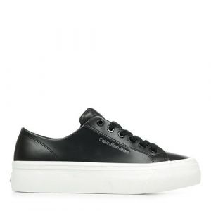 Calvin Klein Jeans Vulc Flatform Low Mg Lth - 36