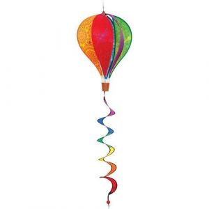 Girouette HQ-Invento Hot Air Ballon