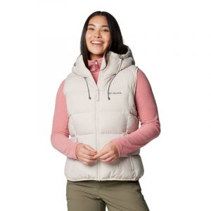 Columbia Doudoune de randonnée sans manche femme pike lake
