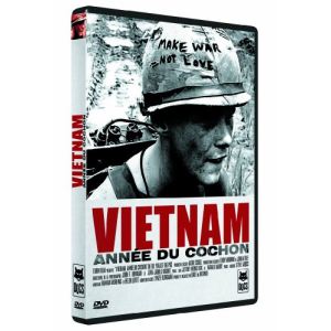 Vietnam, année du cochon