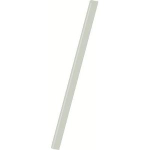 Claircell 25 baguettes à relier Serodo format A4 (épaisseur 9 mm)
