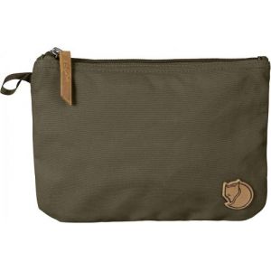 Image de Fjällräven Trousse de toilette Gear Pocket Olive