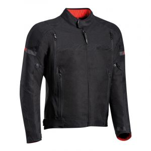 Ixon Blouson textile Specter noir- S