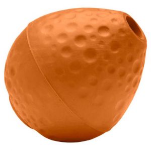 Ruffwear Turnup One Size Campfire Orange
