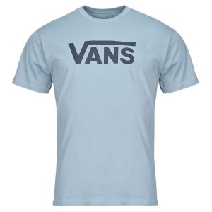 Vans T-shirt CLASSIC Bleu - Taille EU S,EU M,EU L,EU XL
