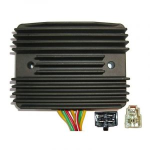 Régulateur de tension Tourmax Honda