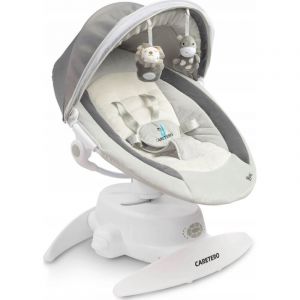 Caretero Balancelle &eacute;lectrique Opti