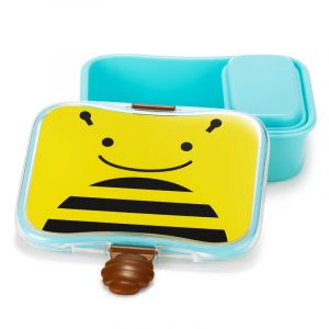 Image de Skip*Hop Lunch Box Zoo Bee