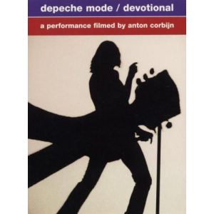 Depeche Mode : Devotional