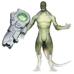 Hasbro Figurine Spider-Man 10 cm (modèle aléatoire)