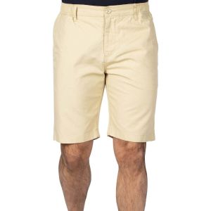 Shilton Short Bermuda lin coton BASIC