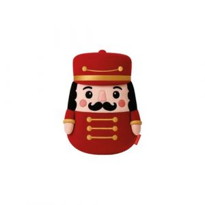 Legami Peluche Coussin Nutcracker