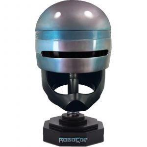 RoboCop r&eacute;plique 1/1 RoboCop Helmet 43 cm - Hollywood Collectibles Group R&eacute;plique 1/1 - HCG9484