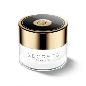 Image de Sothys Secrets - La crème 50 ml