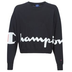 Champion Sweat-shirt - Noir - Taille S,M,L,XL,XS
