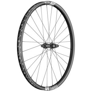 DT Swiss Roue arriere exc 1501 spline 29 30mm boost 12x148mm centerlock sram xd shimano micro spline