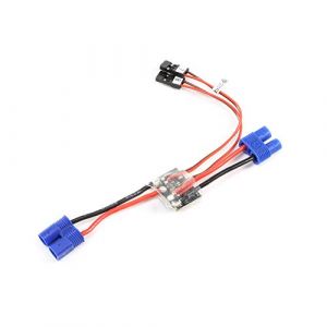 Spektrum Psu: 1.2m opterra