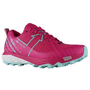 Raidlight Chaussures Trail Running Responsiv Dynamic 2.0 EU 38 Pink / Iceblue